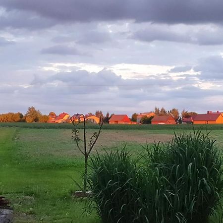 Zlota Pasieka Zator Przeciszow מראה חיצוני תמונה