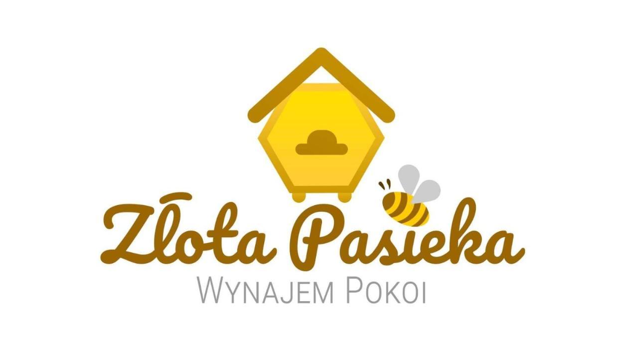 Zlota Pasieka Zator Przeciszow מראה חיצוני תמונה