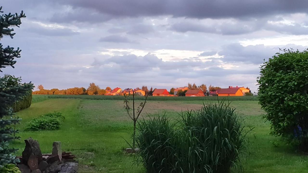 Zlota Pasieka Zator Przeciszow מראה חיצוני תמונה